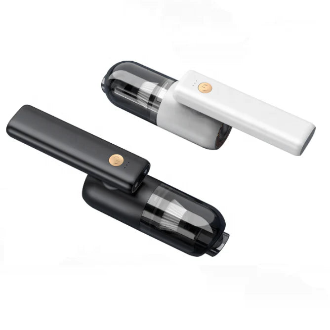 Mini Handheld Folding Vacuum Cleaner
