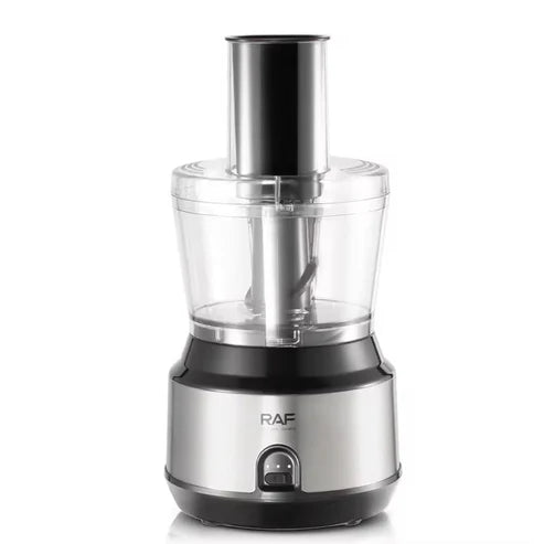 RAF - 3-in-1 Food Processor