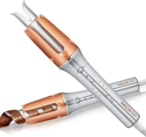 SHEGLAM HAIR – It-Curl One-Touch Instant Curler